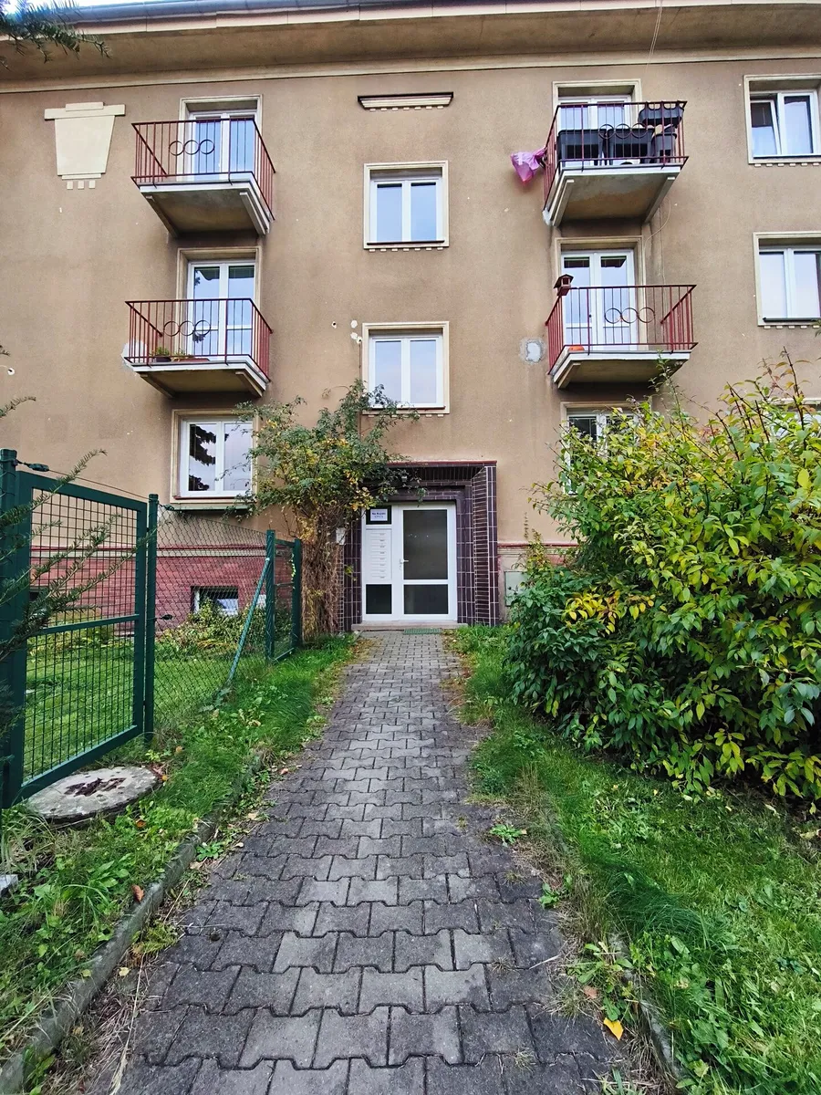 Prodej bytu 3+1 98 m²